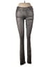Mother Metallic Silver Jeans Size 28 waist - photo 1