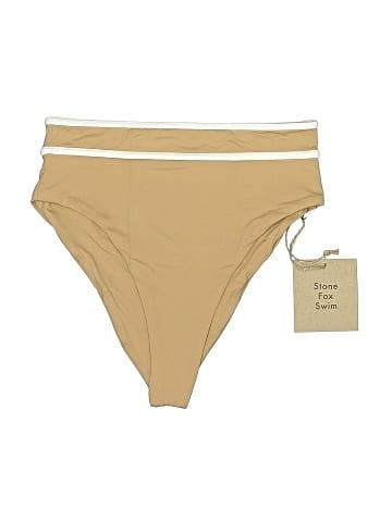 Stone Fox Swim Swimsuit Bottoms (view 1)
