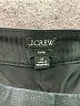 J.Crew Black Linen Pants Size 2 (petite) - photo 7