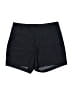SPANX Solid Black Athletic Shorts Size M - photo 1