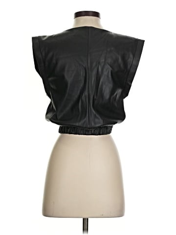 Bishop + Young Sleeveless Blouse (view 2)