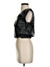 Bishop + Young Black Sleeveless Blouse Size XS - photo 5