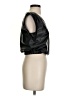 Bishop + Young Black Sleeveless Blouse Size XS - photo 4