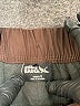Eddie Bauer Solid Brown Casual Pants Size 6 - photo 7