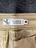 Carve Designs Tan Khakis Size 0 - photo 7