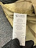Carve Designs Tan Khakis Size 0 - photo 8