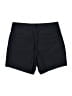 SPANX Solid Black Athletic Shorts Size M - photo 2