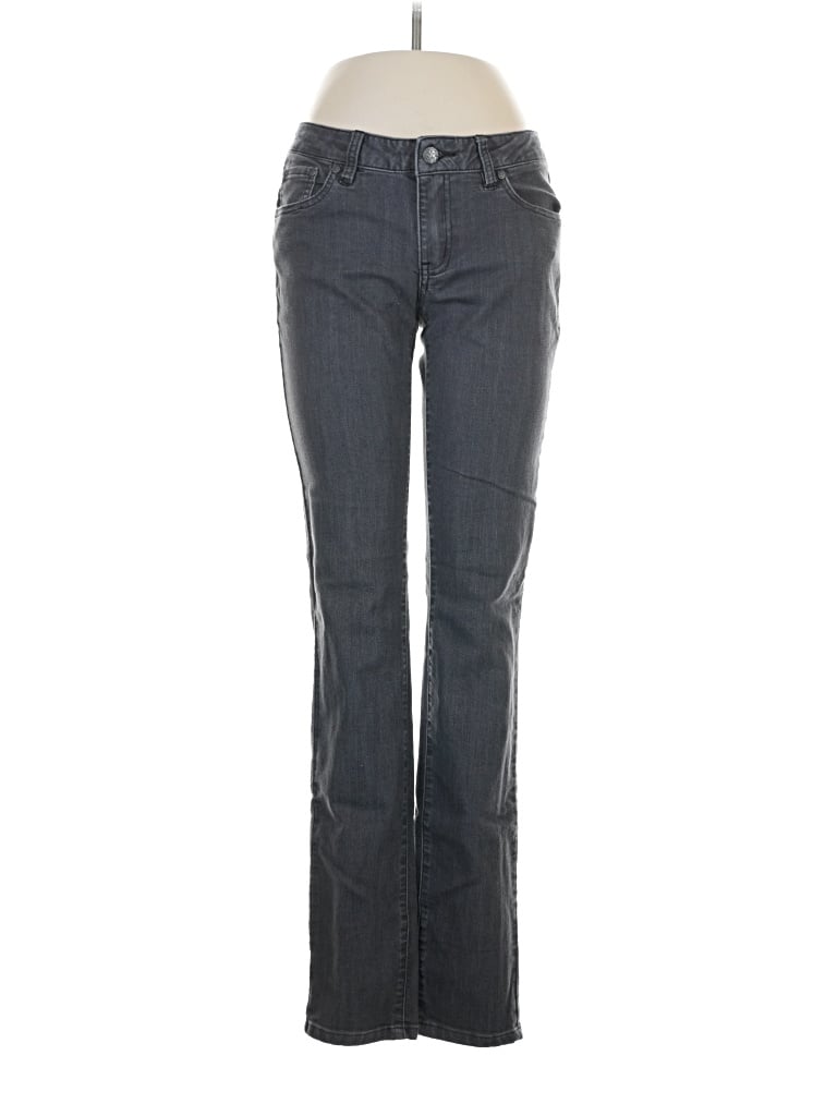 Pre-owned Prana Jeans In Gray