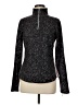 Athleta Black Long Sleeve Turtleneck Size M - photo 1