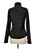 Athleta Black Long Sleeve Turtleneck Size M - photo 2