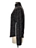 Athleta Black Long Sleeve Turtleneck Size M - photo 5