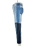 REVICE Color Block Blue Jeans Size 27 waist - photo 5