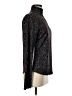 Athleta Black Long Sleeve Turtleneck Size M - photo 4