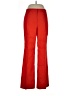 Ann Taylor Red Dress Pants Size 10 - photo 1