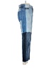 REVICE Color Block Blue Jeans Size 27 waist - photo 4