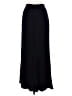 Calvin Klein Solid Black Formal Skirt Size 6 - photo 2