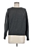 Universal Thread Solid Gray Pullover Sweater Size M - photo 1