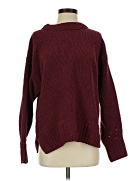 Aerie Turtleneck Sweater (view 1)