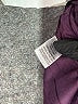Komarov 100% Polyester Purple Cocktail Dress Size Med (2) - photo 9
