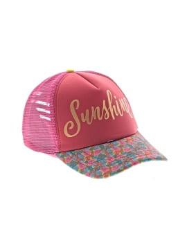 Natural Life Baseball Cap