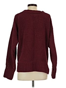 Aerie Turtleneck Sweater (view 2)