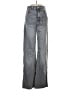 Zara Gray Jeans Size EU 38 / US 8 - photo 1