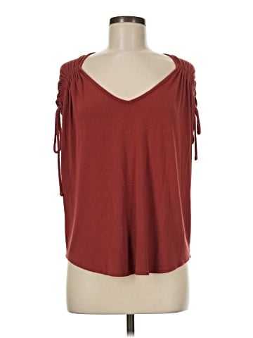 Amadi Sleeveless T-Shirt (view 1)