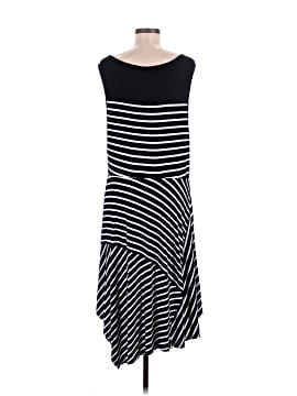 Boston Proper Casual Dress (view 2)