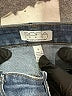 Sofia Jeans by Sofia Vergara Solid Blue Jeans Size 8 - photo 7