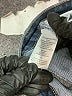 Sofia Jeans by Sofia Vergara Solid Blue Jeans Size 8 - photo 8