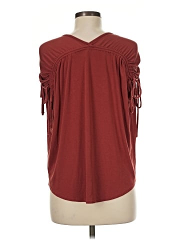 Amadi Sleeveless T-Shirt (view 2)