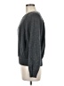 Universal Thread Solid Gray Pullover Sweater Size M - photo 5