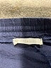 FSL Apparel Solid Blue Shorts Size 3X - photo 3
