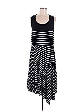 Boston Proper Casual Dress (view 1)