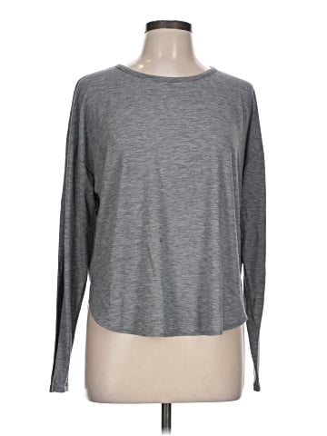 Under Armour Long Sleeve T-Shirt (view 1)