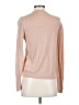 J.Crew 100% Wool Tan Wool Pullover Sweater Size S (estimated) - photo 2