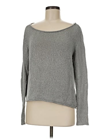 Eileen Fisher Pullover Sweater (view 1)