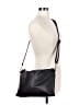 Assorted Brands 100% Polyester Black Crossbody Bag One size - photo 2