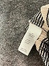 Elizabeth and James Silver Turtleneck Sweater Size XS - photo 8