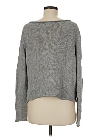 Eileen Fisher Pullover Sweater (view 2)