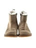 Birkenstock 100% Leather Tan Ankle Boots Size EU 38 - photo 2