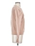 J.Crew 100% Wool Tan Wool Pullover Sweater Size S (estimated) - photo 4