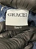 Grace Blue Jeans Size 17 - photo 8