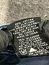 Grace Blue Jeans Size 17 - photo 9