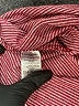 Ann Taylor LOFT Stripes Red Pink Sleeveless Top Size S - photo 8