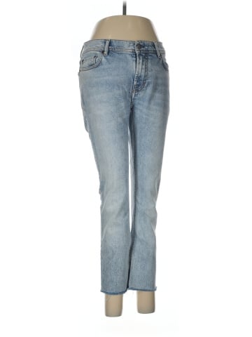Blå Konst Acne Studios Jeans (view 1)