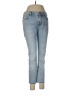Blå Konst Acne Studios Hearts Blue Jeans Size 29 waist - photo 1