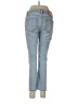 Blå Konst Acne Studios Hearts Blue Jeans Size 29 waist - photo 2