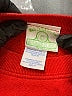 Sesame Street Red Sweatshirt Size 2T - photo 3