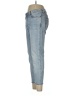 Blå Konst Acne Studios Hearts Blue Jeans Size 29 waist - photo 5